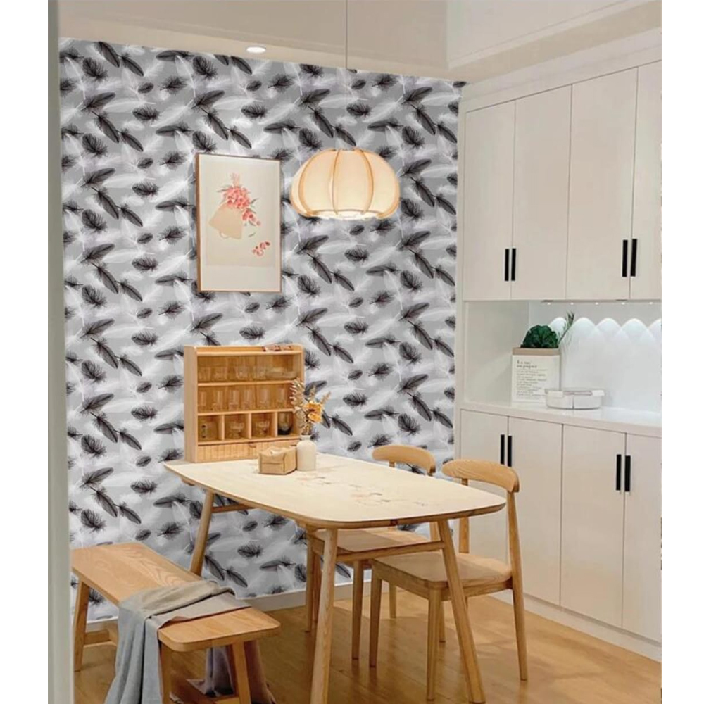 Miniatura 3 de Papel Adhesivo Para Pared VA-16758